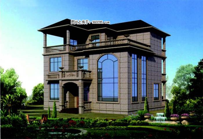 EPS工程案例(1) - 馆陶三象EPS建材 guantao.sx311.cc