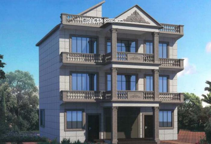 EPS工程案例(5) - 馆陶三象EPS建材 guantao.sx311.cc